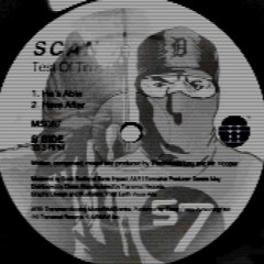 Scan7 - He's Able (MITAKE SYSTEM Remix)