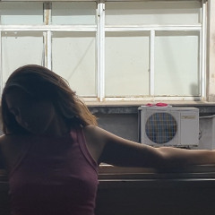 norman fucking rockwell ft. ventilador de techo