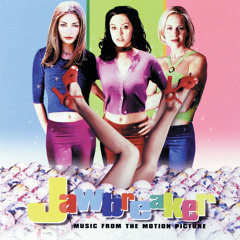 Stream Rock 'n' Roll Machine by The Donnas | Listen online for