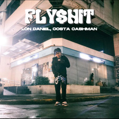 Costa Cashman, LON Daniel - FLY$HIT