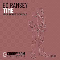 Ed Ramsey - Time (Original Mix)