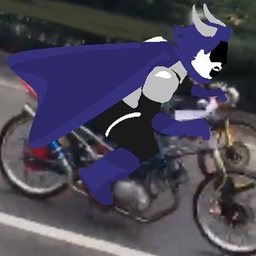 Stream Prankster Pursuit - Deltarune Chapter Rewritten (Ranger Remix ...