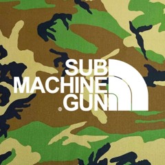 Submachinegun | Heavy Ammunition 09.05.25 (Dark & Heavy DNB)