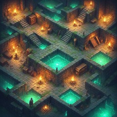 Build up, Sharpen the Spikes!