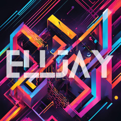 ELLJAY Experience #5 - Hard Techno EDIT
