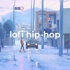 lofi hip-hop ~ chill beats