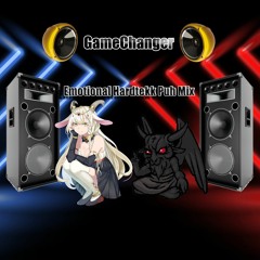 GameChanger - Emotional Hardtekk Puh Mix