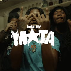 Nardo Drillz - Shark Da Raq