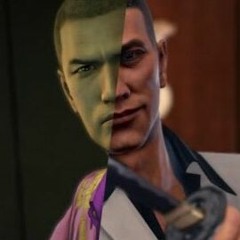Break Over It - (Yakuza Kiwami 1/2 Mashup)