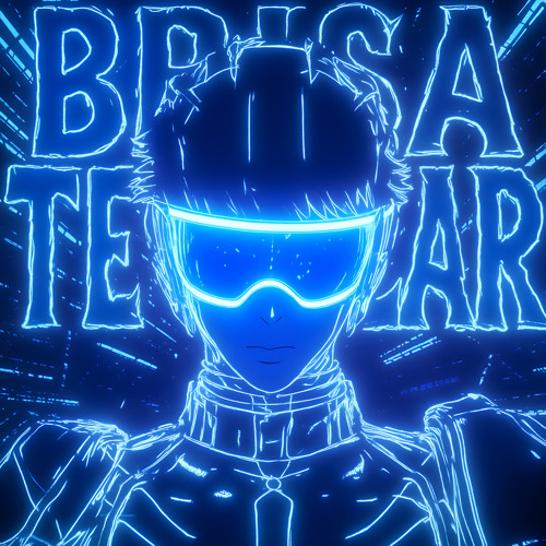 Stream BRISA TE LEVAR (SLOWED) by M4GN | Listen online for free on ...