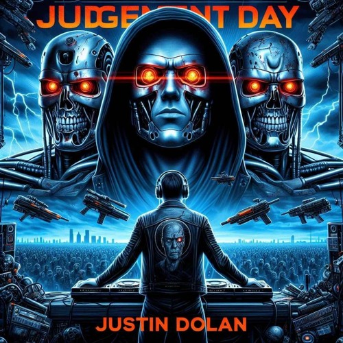 Stream Justin Dolan -Judgement Day 2024 by Dj Justin Dolan | Listen ...