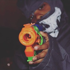 FIRST PERSON SHOOTER (4R MIX)