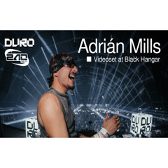 Adrián Mills @ DURO FESTIVAL 2024