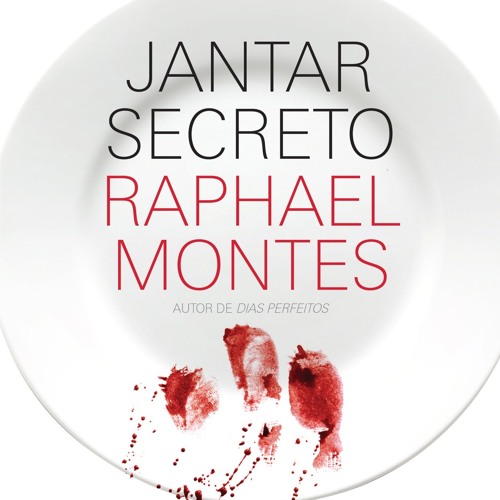 [Read] Online Jantar secreto BY : Raphael Montes