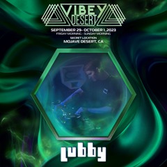 VIBEY DESERT 2023 - LUBBY