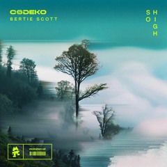 Codeko & Bertie Scott - So High (AIC Edit)