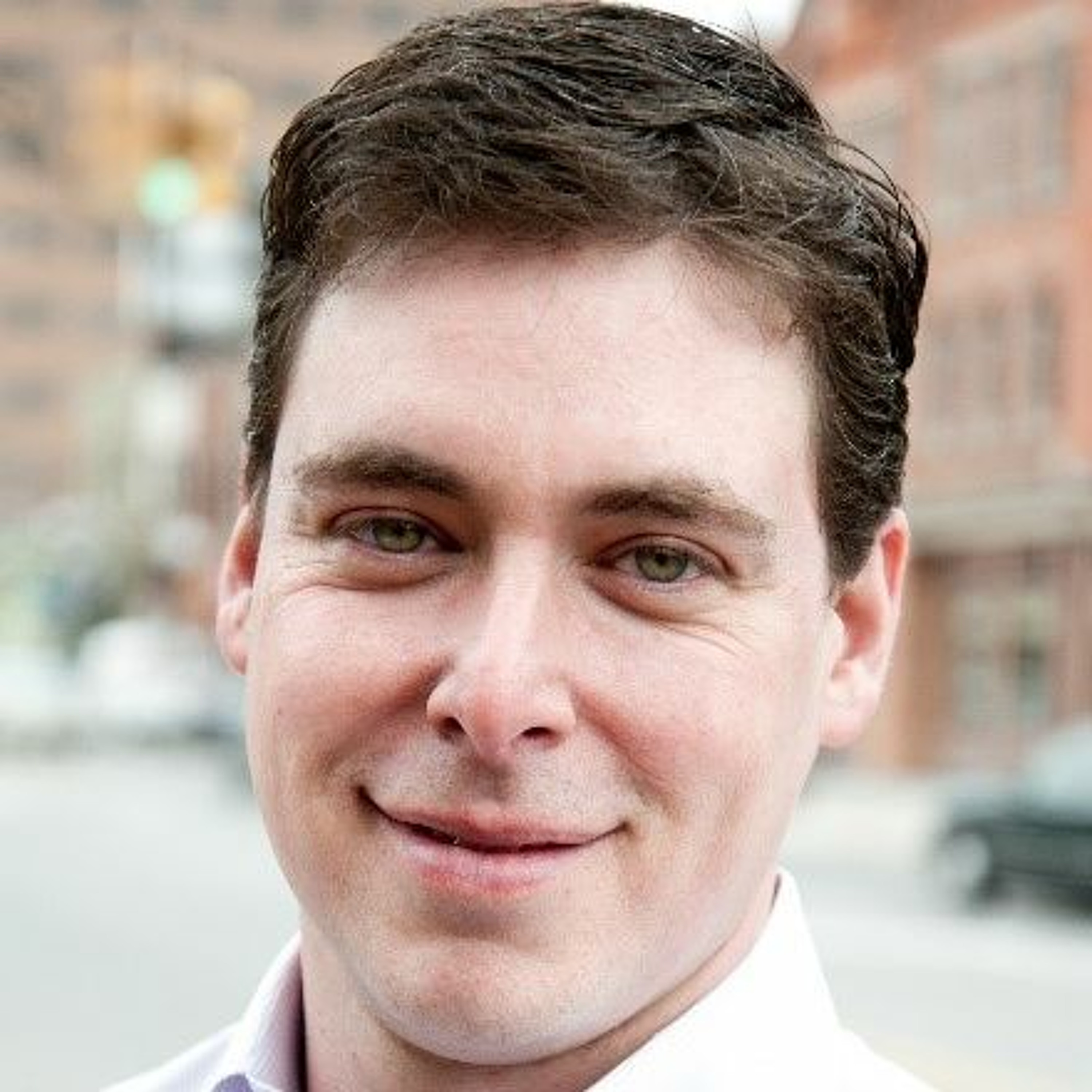 Wharton FinTech Podcast