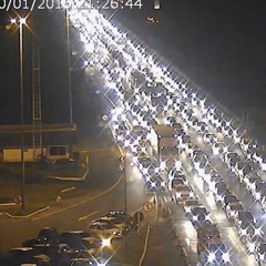 C U L8R - Archie X JG