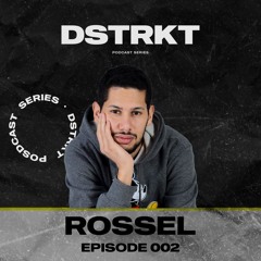DPS 002 by ROSSEL