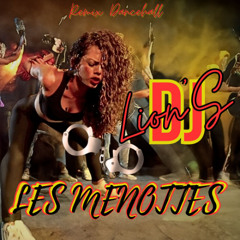 Les Menottes Remix Shatta By Dj Lion'S ft Mister jow beats