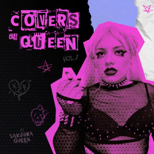EVERGREEN (you didn’t deserve me at all) - cover‬ | mixtape: covers da QUEEN, vol.1