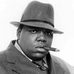 THE NOTORIOUS BIG