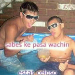 les re cabe (prod.RDE).