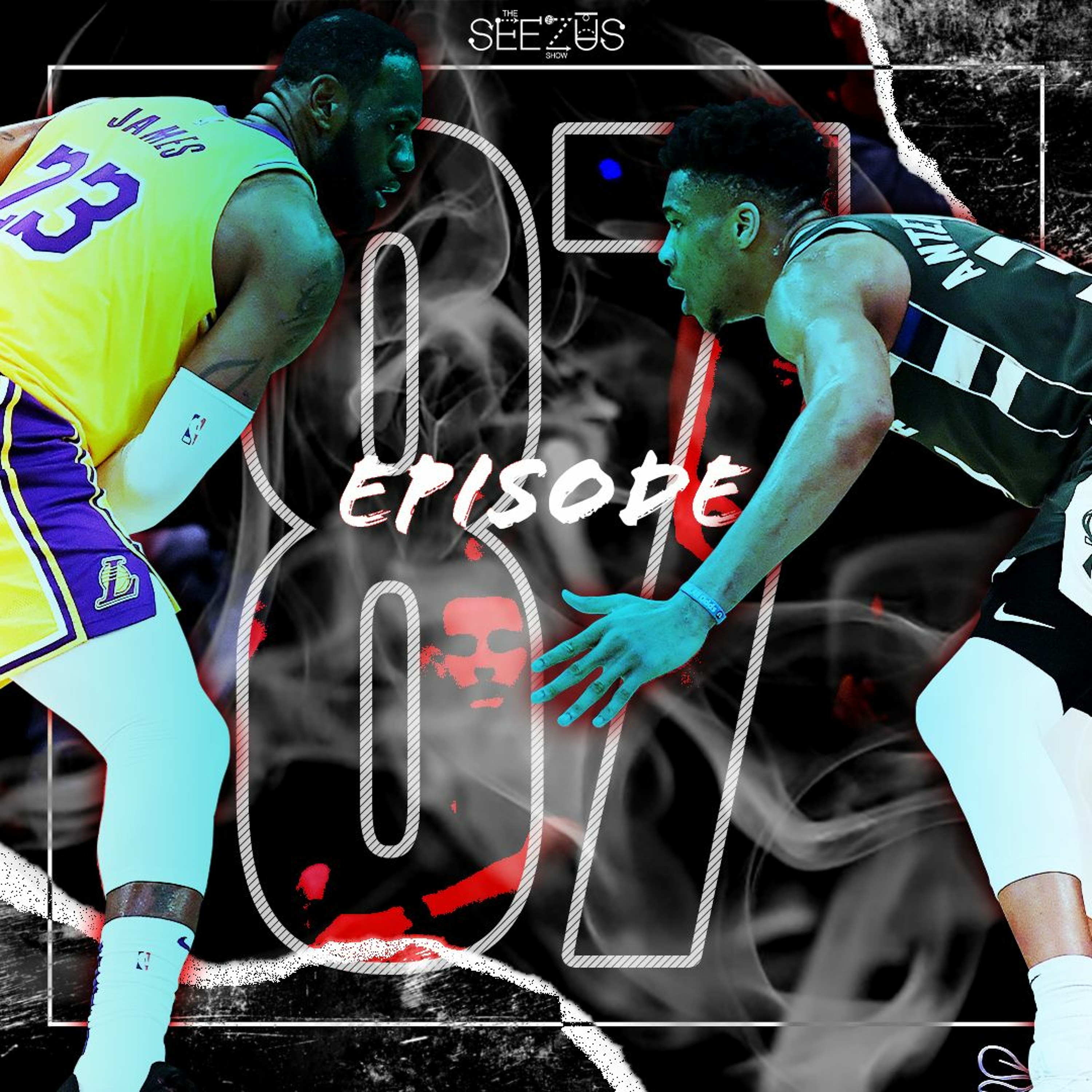 The Seezus Show