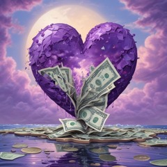 MO$ELY - SHE KEEP TELLIN ME HER HEART BROKE LIKE I GOT A CURE