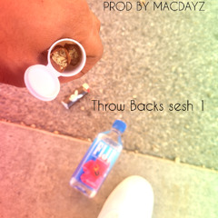 MAC DAYZ - JUICY J RUN YO MOUTH