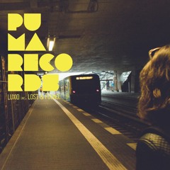 PREMIERE // Luxio - Bundesplatz (Original Mix) [Puma Records]