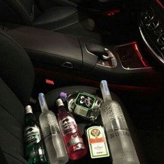 drunk meditation 77mph (dont let me drive away)
