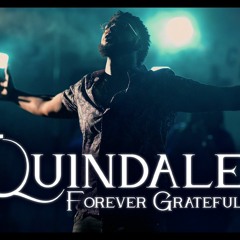 Forever Grateful (Ft. Bxxda & Clarissa) [prod. by Solas]