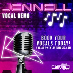 Jennell - Vocal Dem