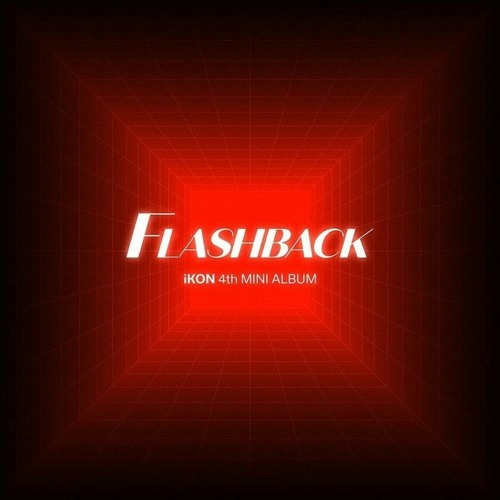 iKON - BUT YOU (Instrumental)