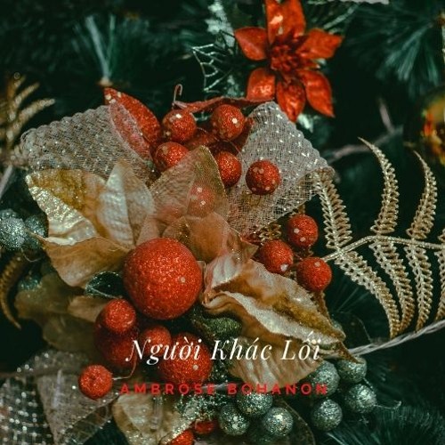 Người Khác Lối