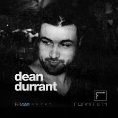 FFM291.2 | DEAN DURRANT