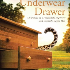 [▶️ PDF READ ⭐] Free An Ocelot in an Underwear Drawer: Adventures of a