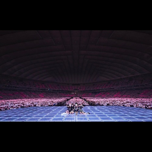 aespa LIVE TOUR 2023 ‘SYNK : HYPER LINE’ in JAPAN -Special Edition-