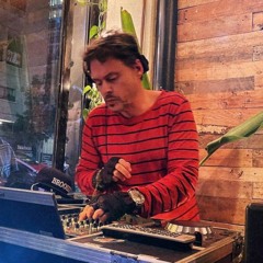 SharpEar - Deep Elements of Surprise / Live @Sputnik Club TLV