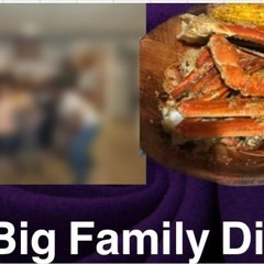 Lets Talk About The Big Family Dinner Went And Seeing My Sister For The First Time In 15 Years