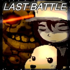 Last Battle (Cave Story) [Light MetaS]