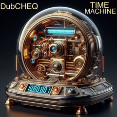 Time Machine