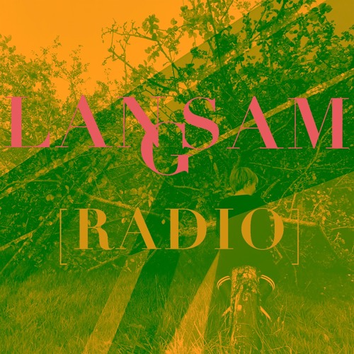 LANGSAM [RADIO] Track IDs #6