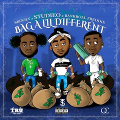 Bag A Lil Different" ft. Skooly & Bankroll Freddie