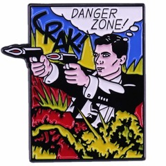 Gydra - Lava Run x Primitive Instinct