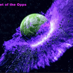 Planet Of The Opps Aka North (demo) Feat. Yung T & Yung KY
