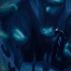 Terraria Calamity Mod OST: Theme of The Abyss and Adult Eidolon Wyrm