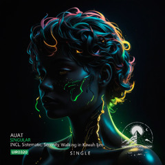 Auat - Walking in Kawah Ijen [Underground Roof Records]
