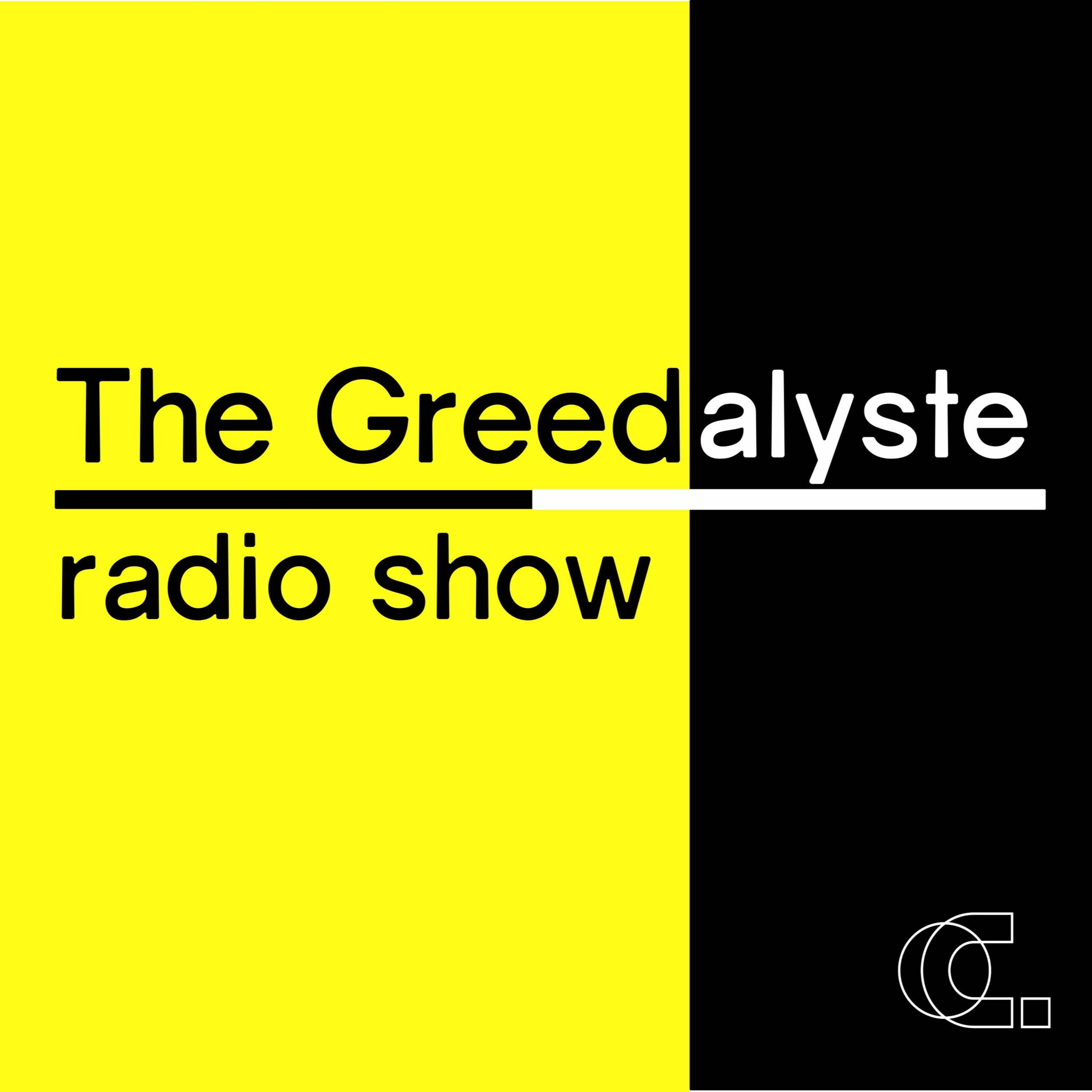 Le Greedalyste